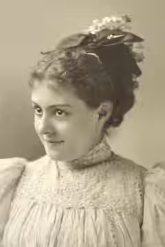 Clara Blandick