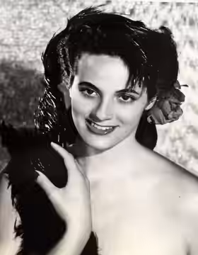 Adriana Caselotti (1916-1997) (1940)