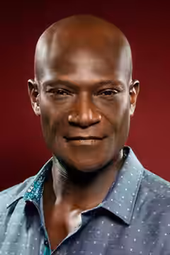 Peter Mensah