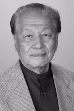Takeshi Katō