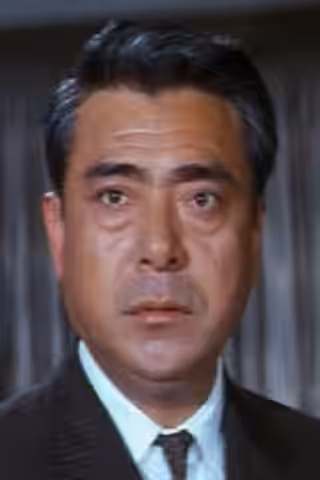 Jun Tazaki