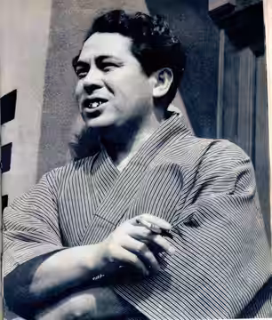 Ryuzo Kikushima
