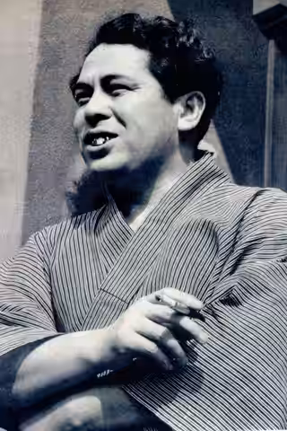 Ryuzo Kikushima
