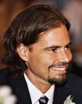 Peter Craig (2012)