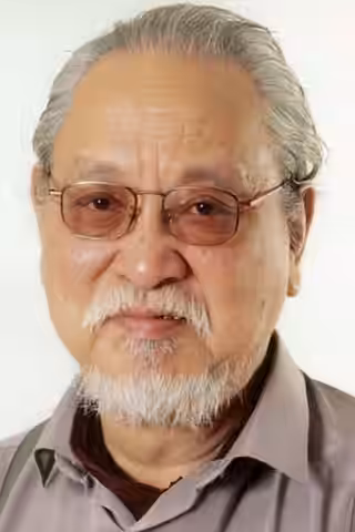 Hitoshi Takagi