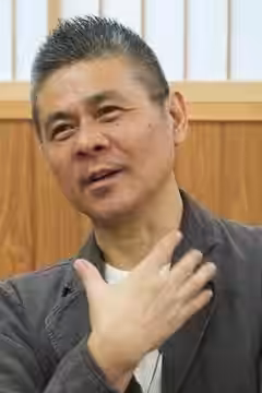 Shigesato Itoi