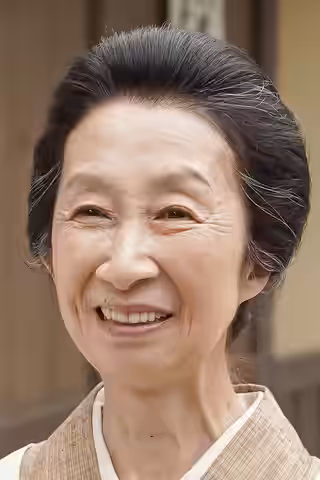 Machiko Washio