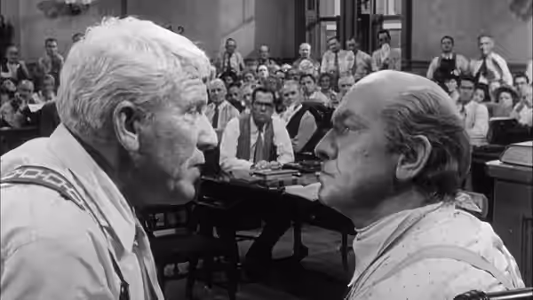 Spencer Tracy