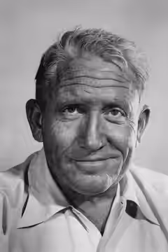 Spencer Tracy