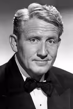 Spencer Tracy