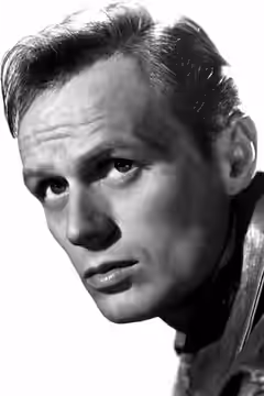 Richard Widmark