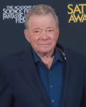 William Shatner