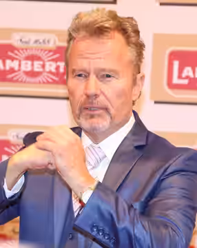 John Savage bei der Lambertz Monday Night 2017.
