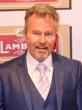 John Savage bei der Lambertz Monday Night 2017.