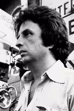 Michael Cimino