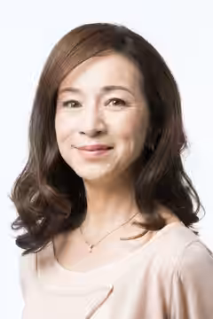 Mieko Harada