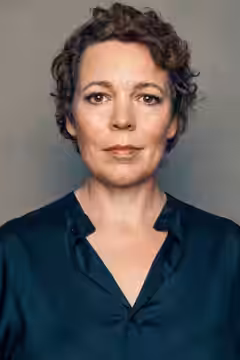 Olivia Colman