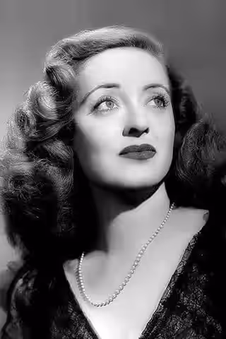 Bette Davis
