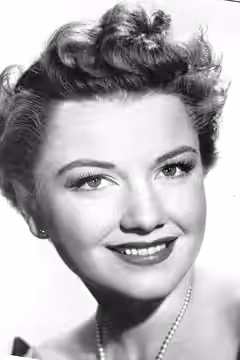 Anne Baxter