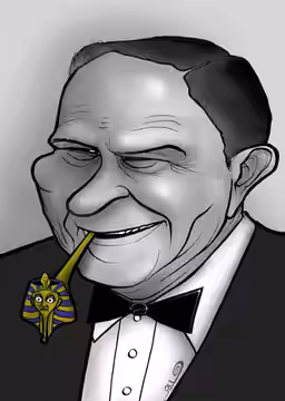 Joseph L. Mankiewicz (2006)