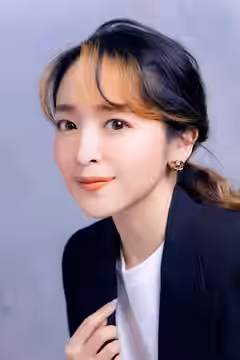 Megumi Han