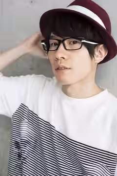 Toshiyuki Toyonaga