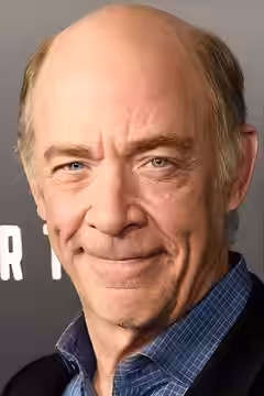 J.K. Simmons