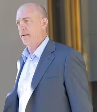 J. K. Simmons at the 2007 Toronto International Film Festival