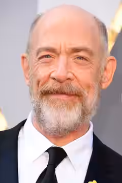 J.K. Simmons