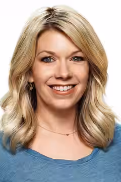 Mary Elizabeth Ellis