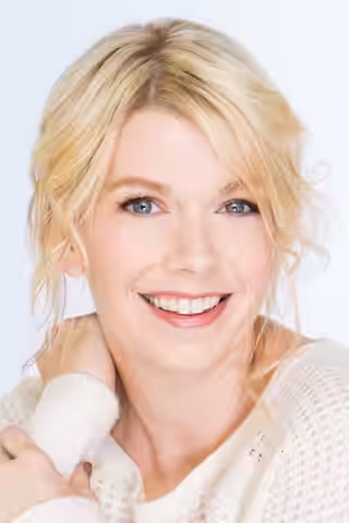 Mary Elizabeth Ellis