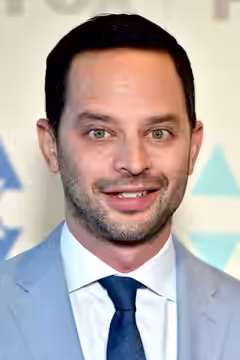 Nick Kroll