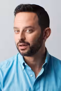 Nick Kroll