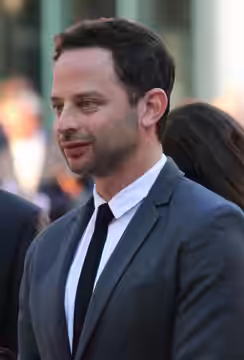 Nick Kroll
