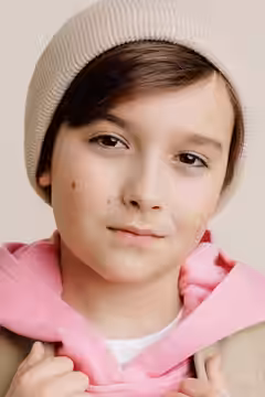 Clayton Cooper