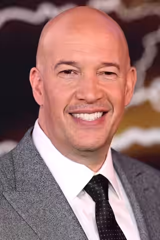 Hiram Garcia