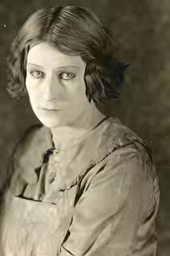 Nellie Bly Baker
