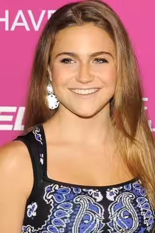 Tora Hallstrom