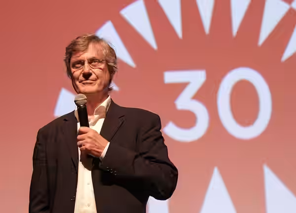 MIFF Career Achievement Tribute: Lasse Hallström, followed by THE HYPNOTIST at Olympia Theater at Gusman Center for the Performing Arts on March 3, 2013