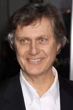Lasse Hallström