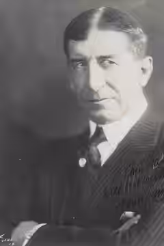 Frank Campeau