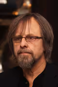 Jan A. P. Kaczmarek, Poznań 2011.