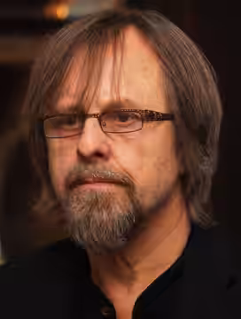 Jan A. P. Kaczmarek, Poznań 2011.