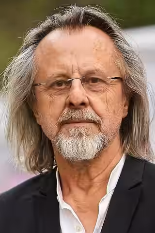 Jan A. P. Kaczmarek