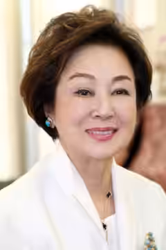 Yōko Tsukasa