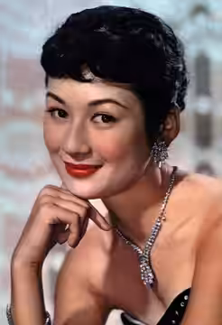 Yōko Tsukasa