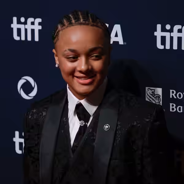 Nykiya Adams