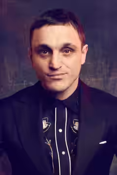Franz Rogowski