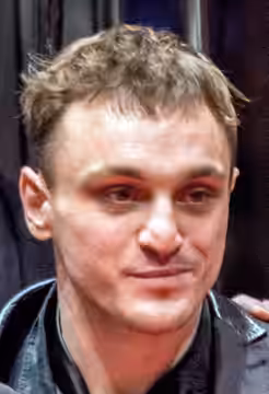 Franz Rogowski auf der Berlinale 2015
