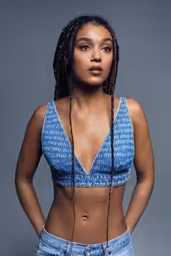 Jasmine Jobson